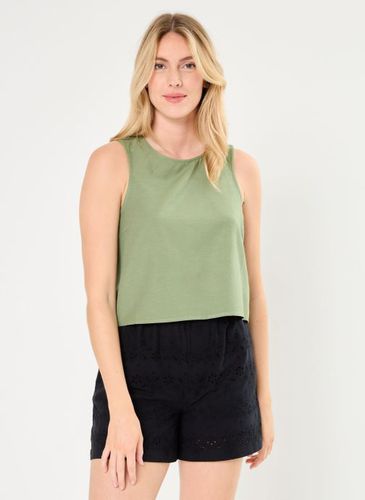 Vêtements Pcminidi Sl Short Top Pa Bc pour Accessoires - Pieces - Modalova