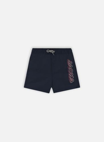 Vêtements Jpstfiji Jjswim Double Logo Ly Sn Jnr pour Accessoires - Jack & Jones - Modalova