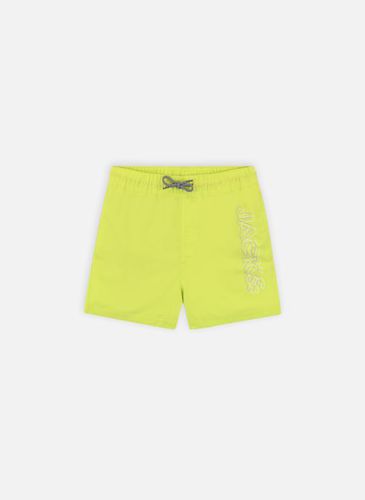 Vêtements Jpstfiji Jjswim Double Logo Ly Sn Jnr pour Accessoires - Jack & Jones - Modalova