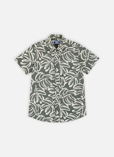 Vêtements Jorlafayette Aop Shirt Ss Jnr pour Accessoires - Jack & Jones - Modalova