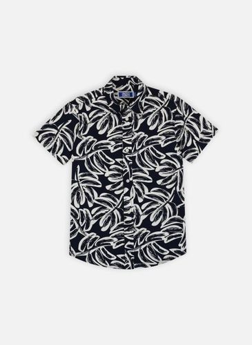 Vêtements Jorlafayette Aop Shirt Ss Jnr pour Accessoires - Jack & Jones - Modalova