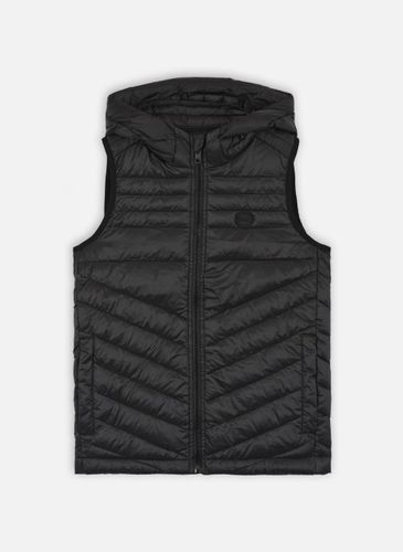 Vêtements Jjehero Bodywarmer Hood Noos Jnr pour Accessoires - Jack & Jones - Modalova