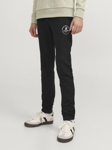 Vêtements Jpstgordon Jjswift Sweat Pants Noos Jnr pour Accessoires - Jack & Jones - Modalova