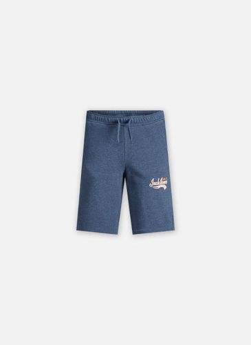 Vêtements Jpstlogo Sweat Shorts 2 Col Sn Gms Jnr pour Accessoires - Jack & Jones - Modalova