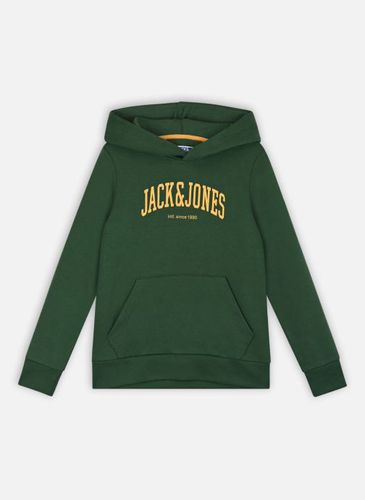 Vêtements Jjejosh Sweat Hood Sn Jnr pour Accessoires - Jack & Jones - Modalova