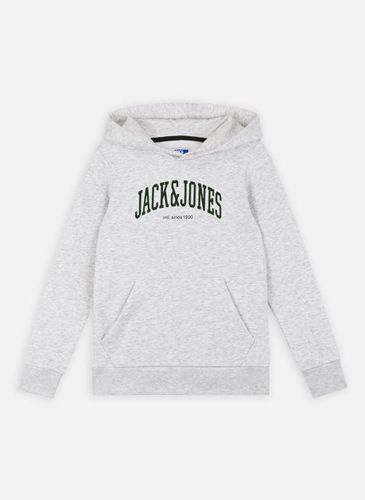 Vêtements Jjejosh Sweat Hood Sn Jnr pour Accessoires - Jack & Jones - Modalova