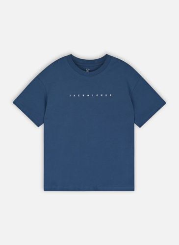 Vêtements Jjestar Jj Tee Ss Noos Jnr pour Accessoires - Jack & Jones - Modalova