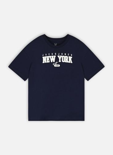 Vêtements Jjcory Tee Ss Crew Neck Jnr pour Accessoires - Jack & Jones - Modalova