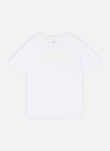 Vêtements Jjcory Tee Ss Crew Neck Jnr pour Accessoires - Jack & Jones - Modalova