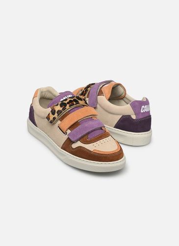 Baskets Caval VELCROS pour Femme - Caval - Modalova