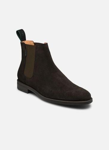 Bottines et boots CEDRIC DARK BROWN pour - PS Paul Smith - Modalova