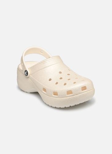 Mules et sabots Classic Platform Glitter Clog W - Crocs - Modalova