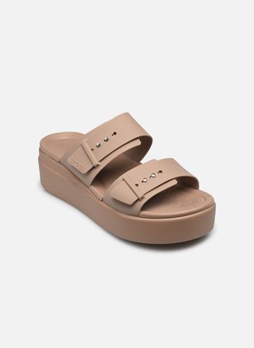 Mules et sabots Brooklyn Buckle Low Wdg W - Crocs - Modalova