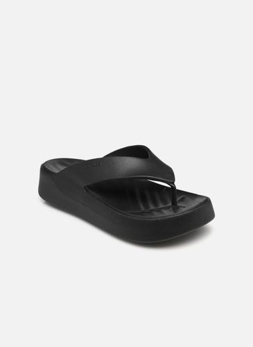 Tongs Getaway Platform Flip pour - Crocs - Modalova