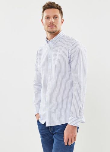 Vêtements Shslomrick-Poplin Shirt Ls Noos pour Accessoires - Selected Homme - Modalova