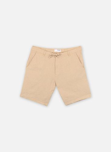 Vêtements Slhregular-Brody linen Shorts Noos pour Accessoires - Selected Homme - Modalova