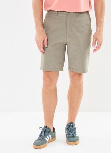 Vêtements Slhregular-Karl Seersucker Shorts pour Accessoires - Selected Homme - Modalova