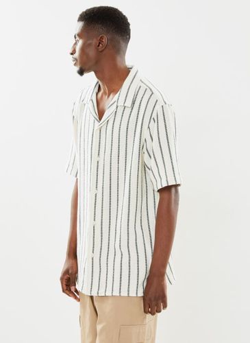 Vêtements Slhrelax-Sal Shirt SS Resort pour Accessoires - Selected Homme - Modalova