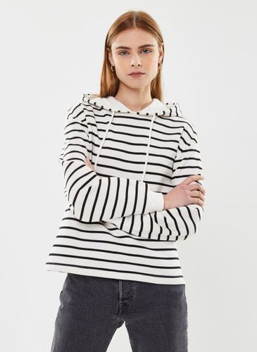 Vêtements Pcchilli Ls Hoodie Stripes Noos Bc pour Accessoires - Pieces - Modalova