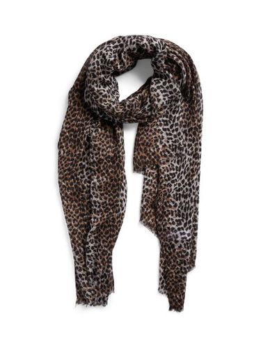 Echarpes et Foulards Pcelfrida Long Scarf Fc pour Accessoires - Pieces - Modalova