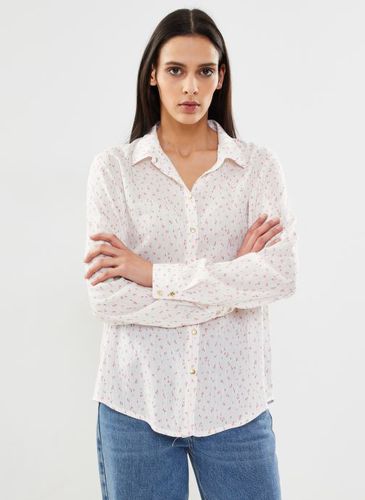 Vêtements Pcmarijane Ls Shirt Fc pour Accessoires - Pieces - Modalova