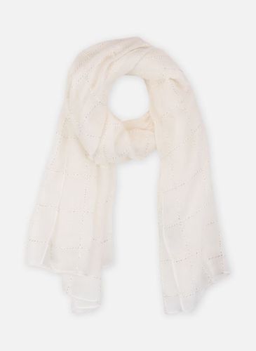 Echarpes et Foulards Pcmisello Lurex Long Scarf Fc Bc pour Accessoires - Pieces - Modalova