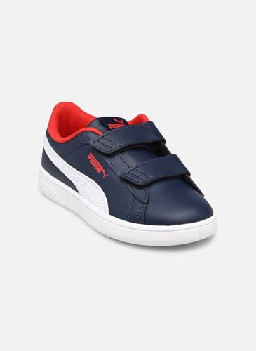 Baskets Smash 3.0 L V Ps pour Enfant - Puma - Modalova