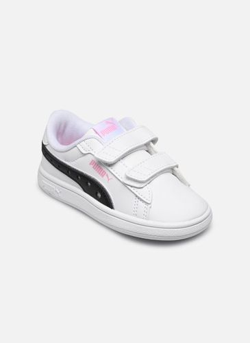 Baskets Smash 3.0 Dance Party V Inf pour Enfant - Puma - Modalova