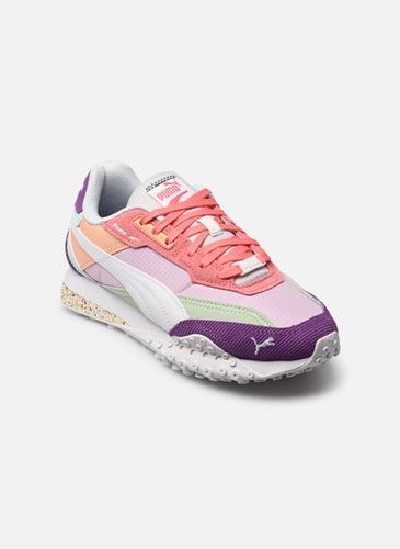 Baskets Blacktop Rider Multicolor W - Puma - Modalova