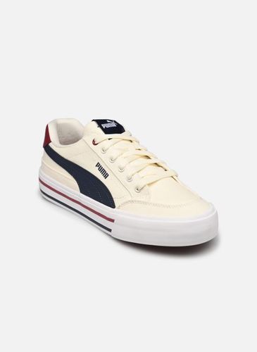 Baskets Court Classic Vulc Fs M - Puma - Modalova