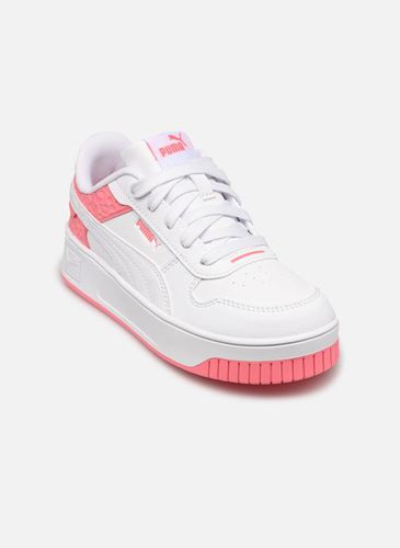 Baskets Carina Street Wild Ps pour Enfant - Puma - Modalova