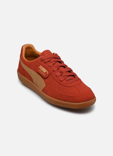 Chaussures Puma Rouge pour Homme Modalova