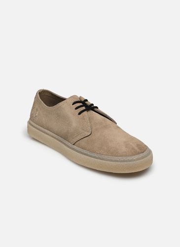 Chaussures à lacets LINDEN SUEDE pour - Fred Perry - Modalova