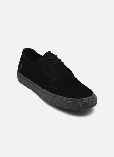 Chaussures à lacets LINDEN SUEDE pour - Fred Perry - Modalova