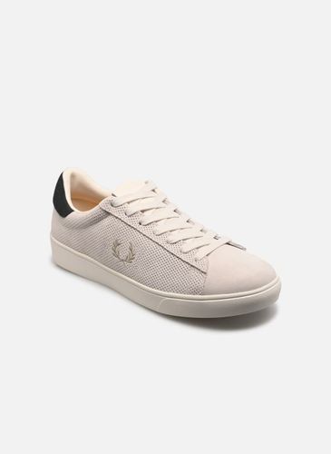 Baskets SPENCER PERF SUEDE pour - Fred Perry - Modalova