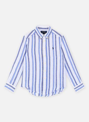 Vêtements Chemise Écossaise En Lin pour Accessoires - Polo Ralph Lauren - Modalova