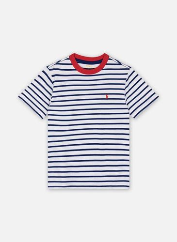 Vêtements Ss Yd Cn-Knit Shirts-T-Shirt 934201 pour Accessoires - Polo Ralph Lauren - Modalova