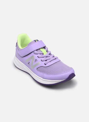 Chaussures de sport YT570 lacets elastiques pour Enfant - New Balance - Modalova