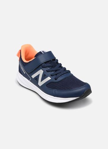 Chaussures de sport YT570 lacets elastiques pour Enfant - New Balance - Modalova