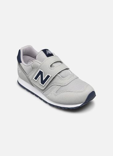 Baskets YZ373 lacets élastiqués pour Enfant - New Balance - Modalova