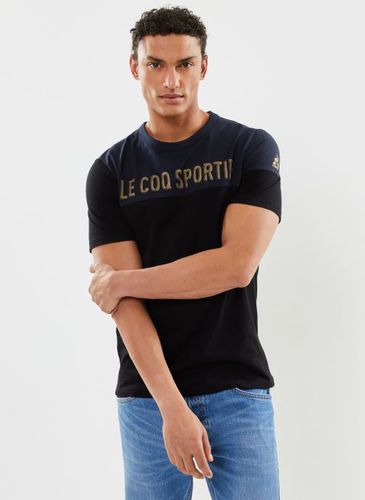 Vêtements NOEL SP Tee SS N°1 M pour Accessoires - Le Coq Sportif - Modalova