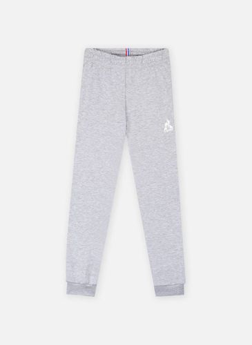 Vêtements ESS Pant Regular N°2 Enfant chiné pour Accessoires - Le Coq Sportif - Modalova