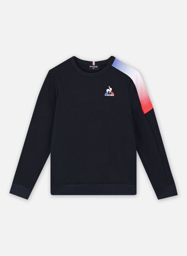 Vêtements TRI Crew Sweat N°1 Enfant sky captain pour Accessoires - Le Coq Sportif - Modalova