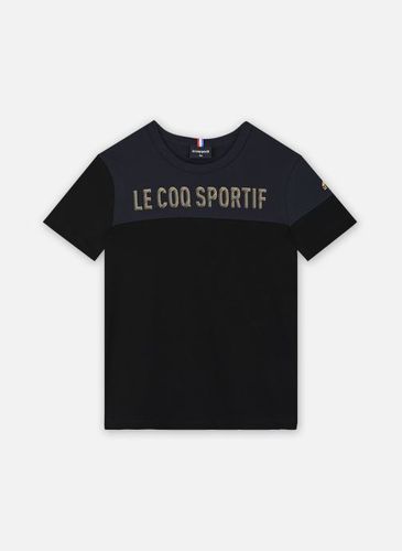 Vêtements NOEL SP Tee SS N°1 Enfant sky captain/bl pour Accessoires - Le Coq Sportif - Modalova