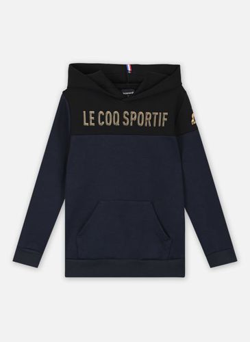 Vêtements NOEL SP Hoody N°1 Enfant sky captain/bla pour Accessoires - Le Coq Sportif - Modalova