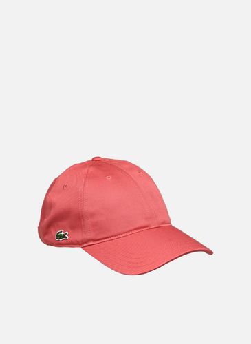 Casquettes Casquette unisexe RK0440 pour Accessoires - Lacoste - Modalova