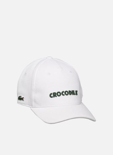 Casquettes Casquette unisexe RK0341 pour Accessoires - Lacoste - Modalova