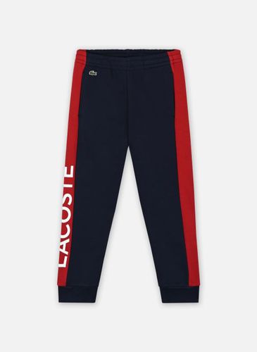 Vêtements Pantalon de survêtement enfant XJ5327 pour Accessoires - Lacoste - Modalova