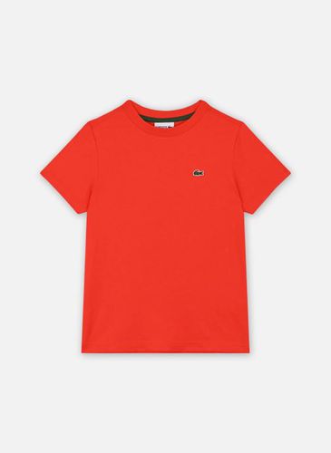 Vêtements T-shirt enfant TJ1122 pour Accessoires - Lacoste - Modalova