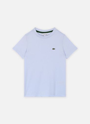 Vêtements T-shirt enfant TJ1122 pour Accessoires - Lacoste - Modalova